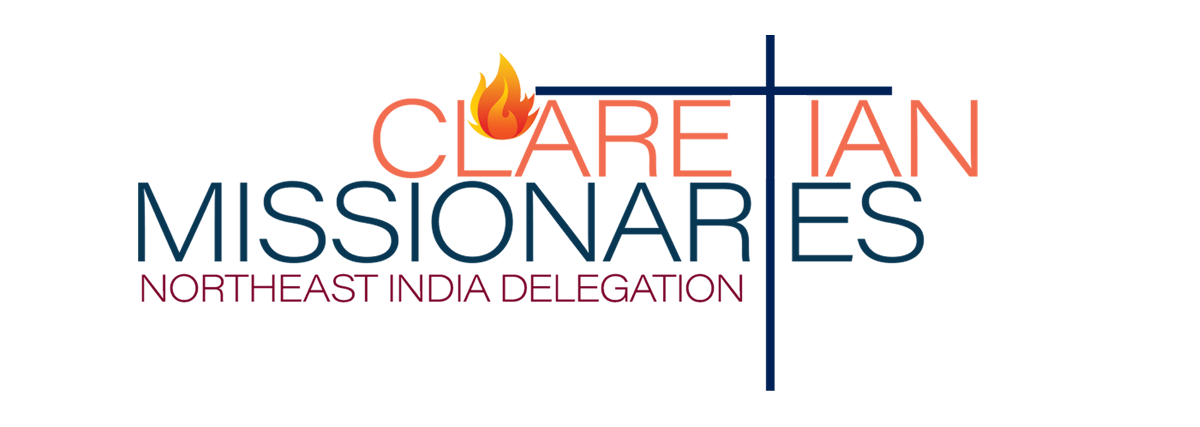 Claretian Missionaries - Northeast India Independent Delegation